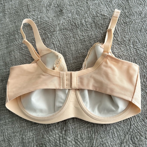 New Soma Enticing Lift Bra 34G - Picture 2 of 4